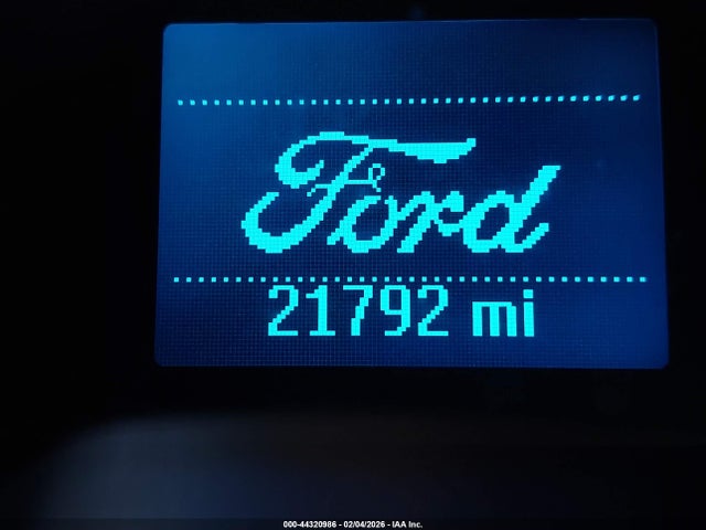 1FTER1FH0NLD43864 Ford RANGER XL