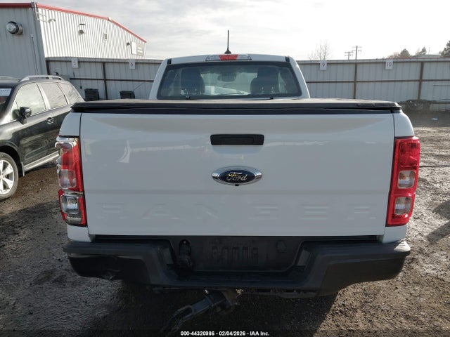 1FTER1FH0NLD43864 Ford RANGER XL