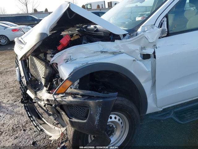 1FTER1FH0NLD43864 Ford RANGER XL