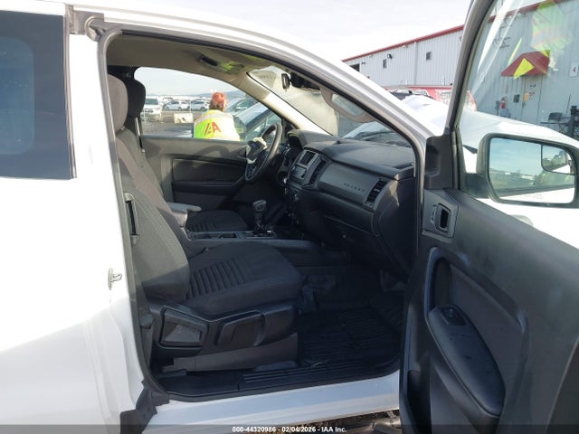 1FTER1FH0NLD43864 Ford RANGER XL