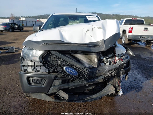 1FTER1FH0NLD43864 Ford RANGER XL