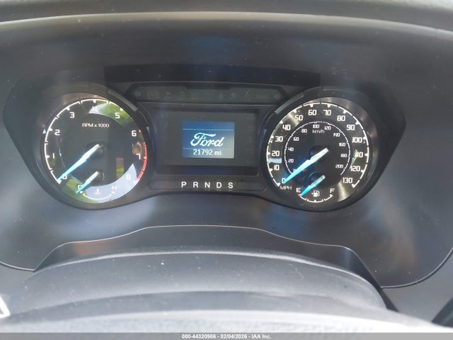 Ford RANGER XL 2022 1FTER1FH0NLD43864 Image 7