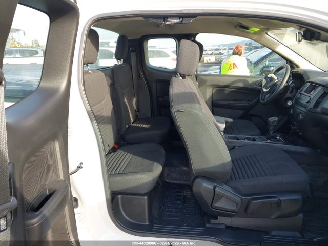 1FTER1FH0NLD43864 Ford RANGER XL