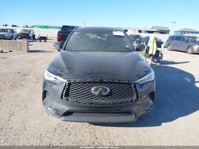Продажа на аукционе авто 2021 Infiniti Qx50 Luxe, vin: 3PCAJ5BA0MF115936, номер лота: 44320991