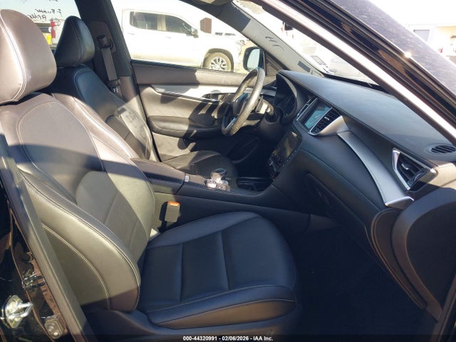Продажа на аукционе авто 2021 Infiniti Qx50 Luxe, vin: 3PCAJ5BA0MF115936, номер лота: 44320991