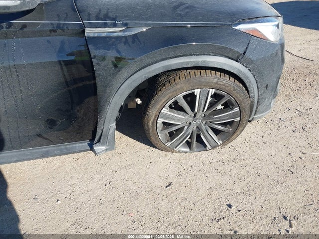 Продажа на аукционе авто 2021 Infiniti Qx50 Luxe, vin: 3PCAJ5BA0MF115936, номер лота: 44320991