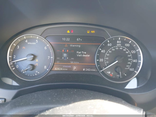 Продажа на аукционе авто 2021 Infiniti Qx50 Luxe, vin: 3PCAJ5BA0MF115936, номер лота: 44320991