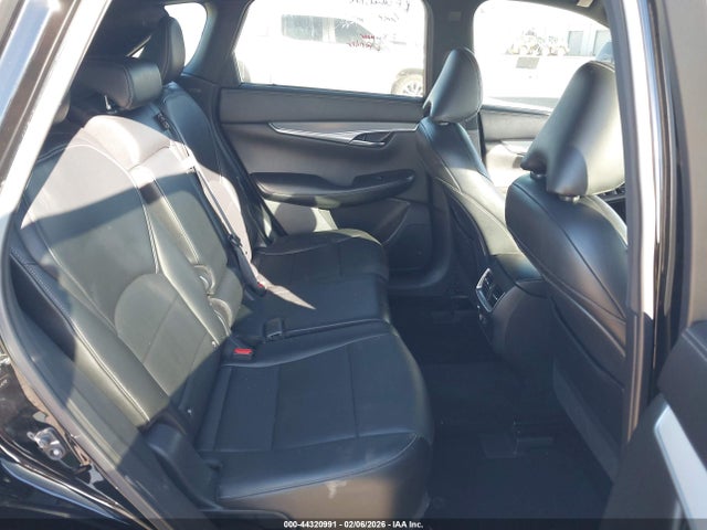 Продажа на аукционе авто 2021 Infiniti Qx50 Luxe, vin: 3PCAJ5BA0MF115936, номер лота: 44320991