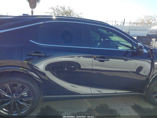Продаж на аукціоні авто 2023 Lexus Rx 350 F Sport Handling, vin: 2T2BAMCA2PC033806, номер лоту: 44320992