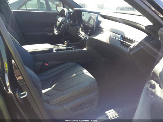 Продаж на аукціоні авто 2023 Lexus Rx 350 F Sport Handling, vin: 2T2BAMCA2PC033806, номер лоту: 44320992