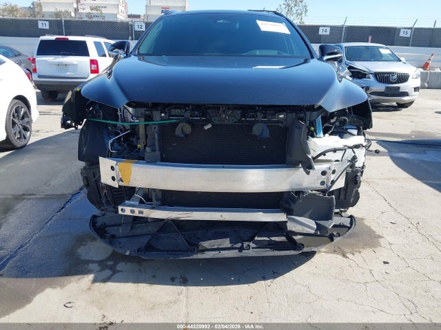 Продаж на аукціоні авто 2023 Lexus Rx 350 F Sport Handling, vin: 2T2BAMCA2PC033806, номер лоту: 44320992