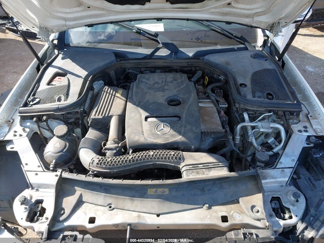 Aukcja sprzedaży 2017 Mercedes-benz E 300, vin: WDDZF4JB5HA027607, numer aukcji: 44320994