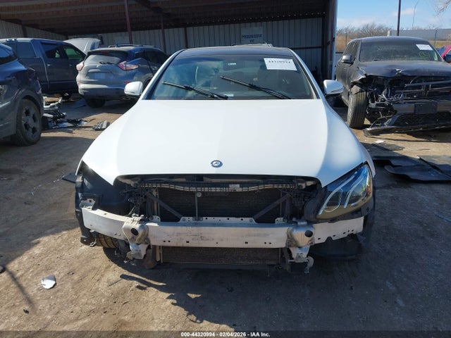Aukcja sprzedaży 2017 Mercedes-benz E 300, vin: WDDZF4JB5HA027607, numer aukcji: 44320994