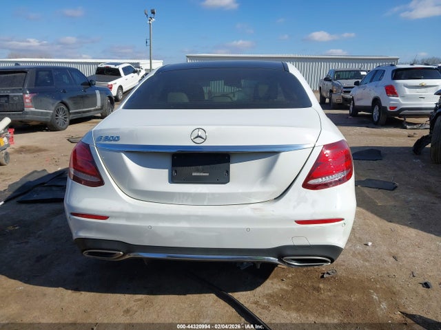 Aukcja sprzedaży 2017 Mercedes-benz E 300, vin: WDDZF4JB5HA027607, numer aukcji: 44320994