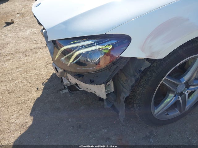 Aukcja sprzedaży 2017 Mercedes-benz E 300, vin: WDDZF4JB5HA027607, numer aukcji: 44320994