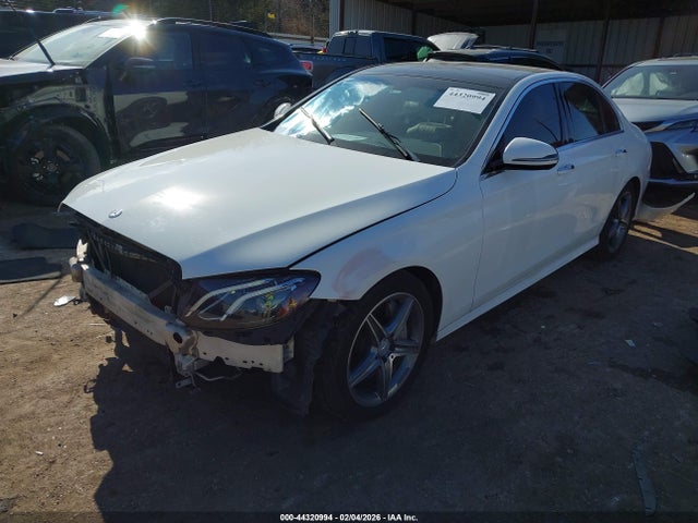 Aukcja sprzedaży 2017 Mercedes-benz E 300, vin: WDDZF4JB5HA027607, numer aukcji: 44320994