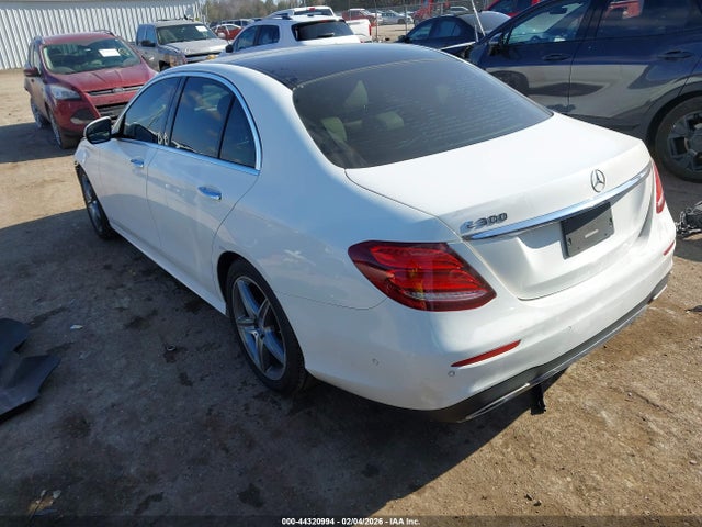 Aukcja sprzedaży 2017 Mercedes-benz E 300, vin: WDDZF4JB5HA027607, numer aukcji: 44320994