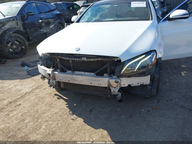 Aukcja sprzedaży 2017 Mercedes-benz E 300, vin: WDDZF4JB5HA027607, numer aukcji: 44320994