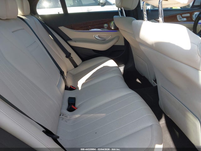 Aukcja sprzedaży 2017 Mercedes-benz E 300, vin: WDDZF4JB5HA027607, numer aukcji: 44320994