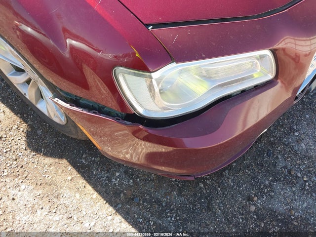 2C3CCAAG5GH161119 Chrysler 300 Limited
