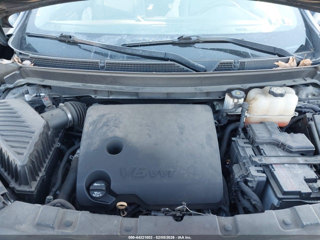 Продажа на аукционе авто 2018 Buick Enclave Premium, vin: 5GAEVBKW8JJ165067, номер лота: 44321002