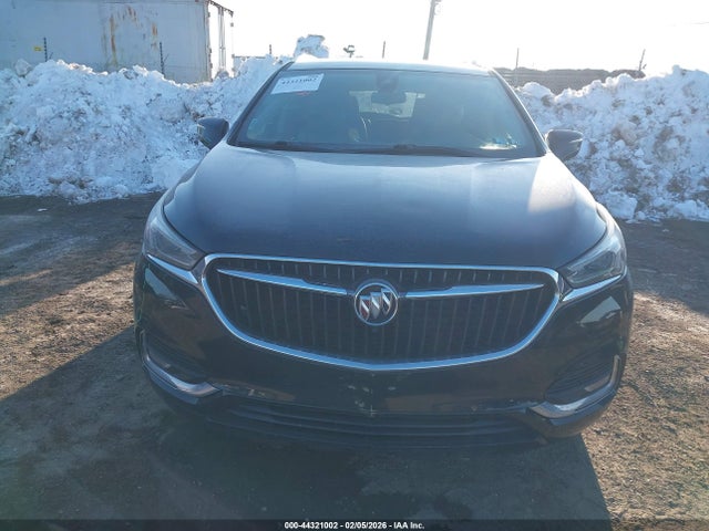 Продажа на аукционе авто 2018 Buick Enclave Premium, vin: 5GAEVBKW8JJ165067, номер лота: 44321002