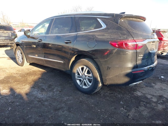 Продажа на аукционе авто 2018 Buick Enclave Premium, vin: 5GAEVBKW8JJ165067, номер лота: 44321002