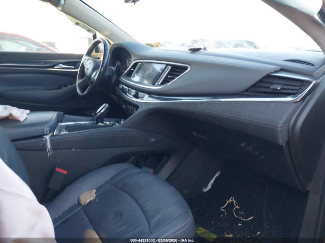 Продажа на аукционе авто 2018 Buick Enclave Premium, vin: 5GAEVBKW8JJ165067, номер лота: 44321002