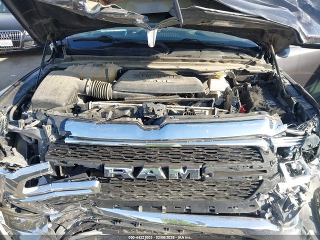 Aukcja sprzedaży 2021 Ram 1500 Big Horn  4x2 5'7 Box, vin: 1C6RREFMXMN807761, numer aukcji: 44321003