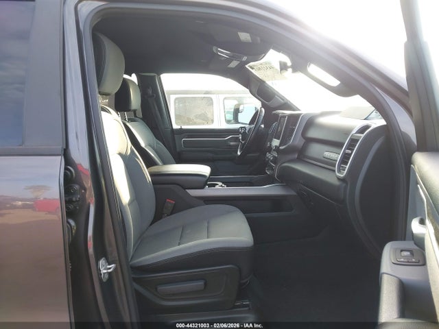 Aukcja sprzedaży 2021 Ram 1500 Big Horn  4x2 5'7 Box, vin: 1C6RREFMXMN807761, numer aukcji: 44321003