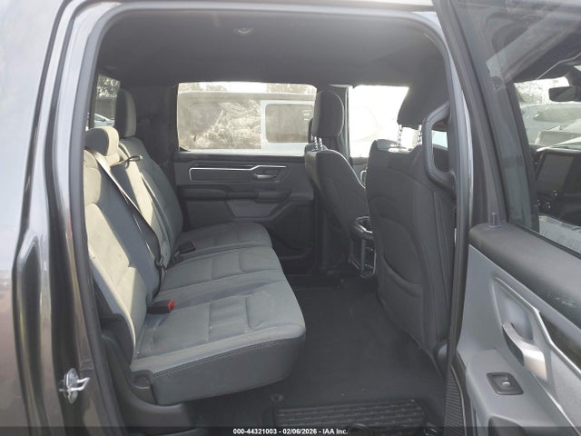 Aukcja sprzedaży 2021 Ram 1500 Big Horn  4x2 5'7 Box, vin: 1C6RREFMXMN807761, numer aukcji: 44321003