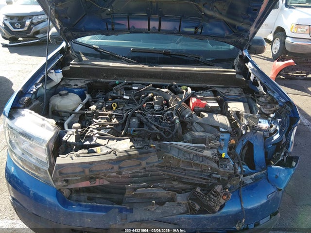 Ford Maverick Xlt 2023 3FTTW8F95PRA49818 Image 10