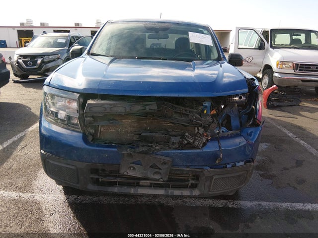 Ford Maverick Xlt 2023 3FTTW8F95PRA49818 Image 13