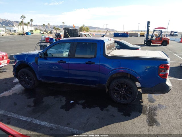 Ford Maverick Xlt 2023 3FTTW8F95PRA49818 Image 15