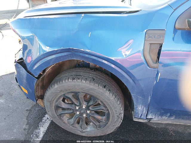 Ford Maverick Xlt 2023 3FTTW8F95PRA49818 Image 20