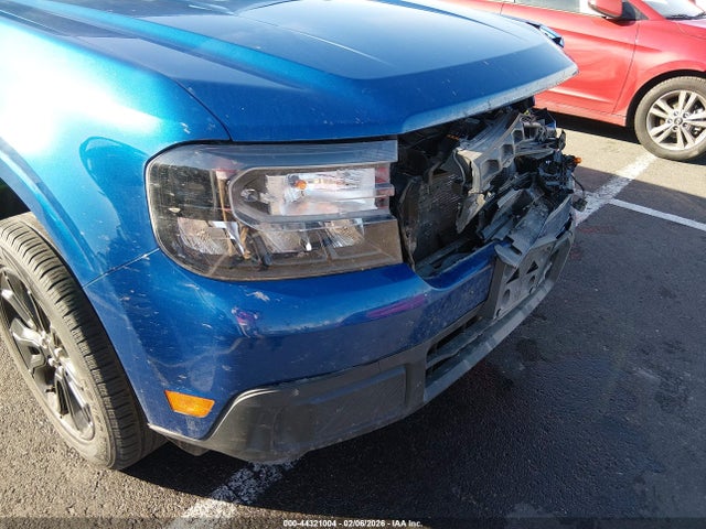 Ford Maverick Xlt 2023 3FTTW8F95PRA49818 Image 21