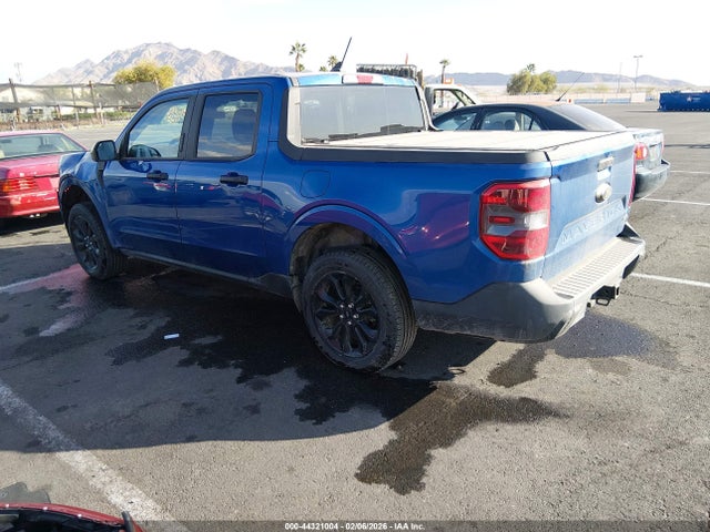 Ford Maverick Xlt 2023 3FTTW8F95PRA49818 Image 3