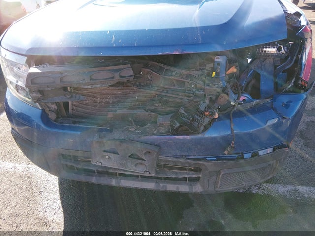 Ford Maverick Xlt 2023 3FTTW8F95PRA49818 Image 6