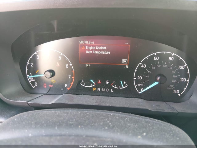 Ford Maverick Xlt 2023 3FTTW8F95PRA49818 Image 7