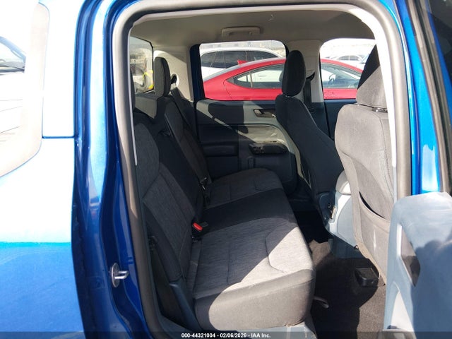 Ford Maverick Xlt 2023 3FTTW8F95PRA49818 Image 8