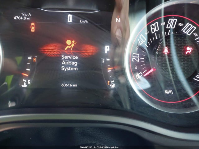 2C3CDZJG2MH660452 Dodge Challenger Gt