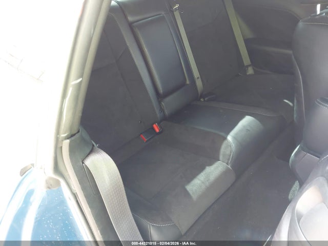 2C3CDZJG2MH660452 Dodge Challenger Gt