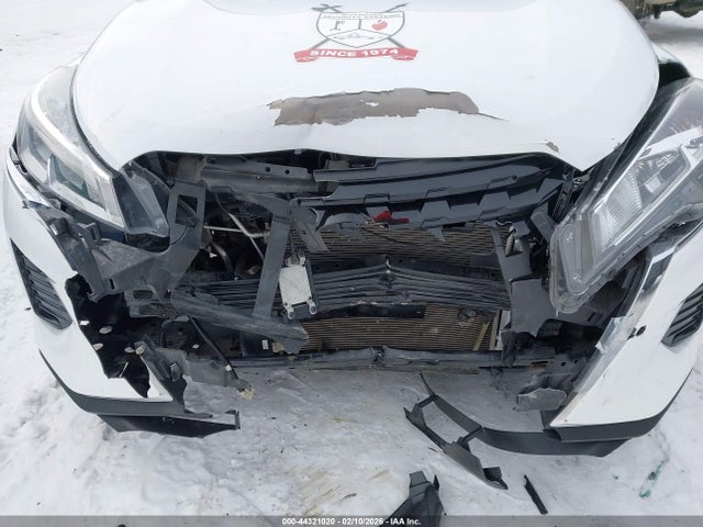 3N1CP5CV4PL564473 Nissan Kicks Sv Xtronic Cvt