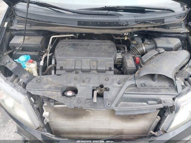 2015 HONDA ODYSSEY 5FNRL5H61FB047911 Photo 9