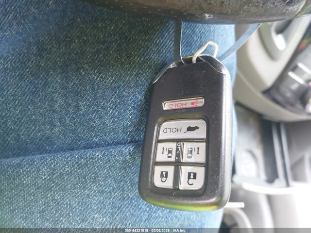 2015 HONDA ODYSSEY 5FNRL5H61FB047911 Photo 10