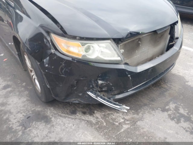 2015 HONDA ODYSSEY 5FNRL5H61FB047911 Photo 5