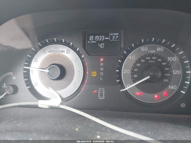 2015 HONDA ODYSSEY 5FNRL5H61FB047911 Photo 6