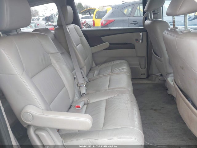 2015 HONDA ODYSSEY 5FNRL5H61FB047911 Photo 7