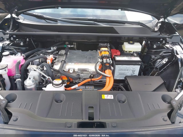 JTMBEAGC1TJ000605 Subaru Solterra Premium