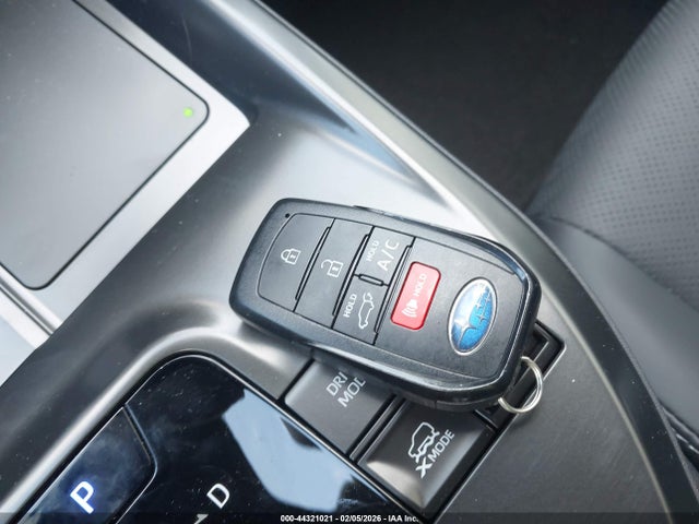 JTMBEAGC1TJ000605 Subaru Solterra Premium